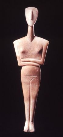 «Κυκλαδική Κοινωνία 5000 χρόνια πριν» στο Μουσείο Κυκλαδικής Τέχνης