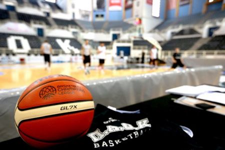 Basketball Champions League: Για την πρώτη του νίκη ο ΠΑΟΚ, με Σαρλερουά η ΑΕΚ