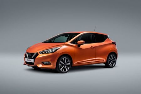 Nissan Micra 2017: Μεγάλες προσδοκίες