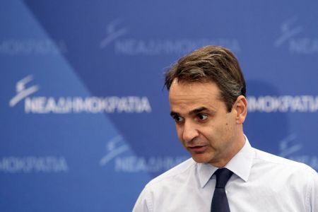 Κινήσεις στρατηγικής από τη Νέα Δημοκρατία στην υπόθεση συγκρότησης του ΕΣΡ