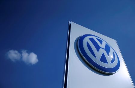 $14,7 δισ. θα πληρώσει η Volkswagen για το σκάνδαλο των ρυπογόνων οχημάτων