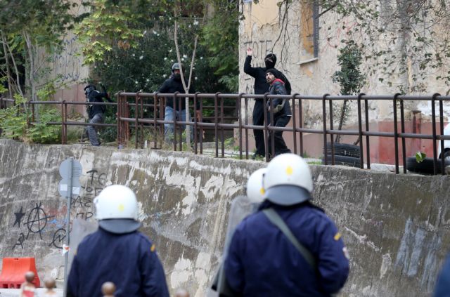 Αστυνομικοί: Δεν είμαστε υποχρεωμένοι να γίνουμε βορά των ορέξεων ακραίων στοιχείων