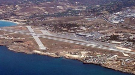 Η ινδική GMR και η ΓΕΚ ΤΕΡΝΑ υπέβαλαν προσφορά για το Καστέλι