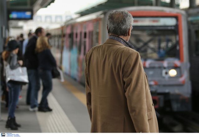 Ως τις 23:00 μετρό, ΗΣΑΠ και τραμ