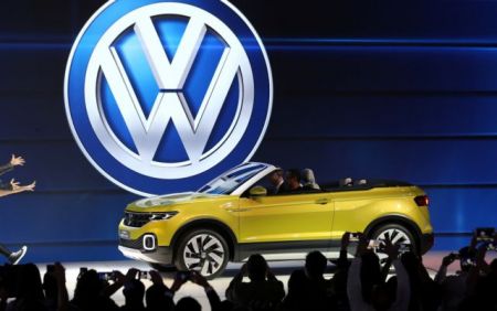 Η Volkswagen θα αποζημιώσει 80.000 ιδιοκτήτες VW, Audi και Porsche στις ΗΠΑ