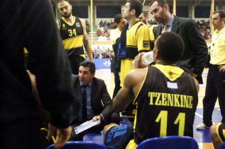 Μπάσκετ – FIBA – Champions League: Νίμπουργκ – Αρης 87-79