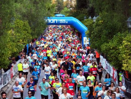 Οι ελίτ ξένοι αθλητές που θα αγωνιστούν στον Μαραθώνιο της Αθήνας