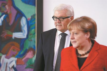 Το ευρωομόλογο διχάζει τη Γερμανία