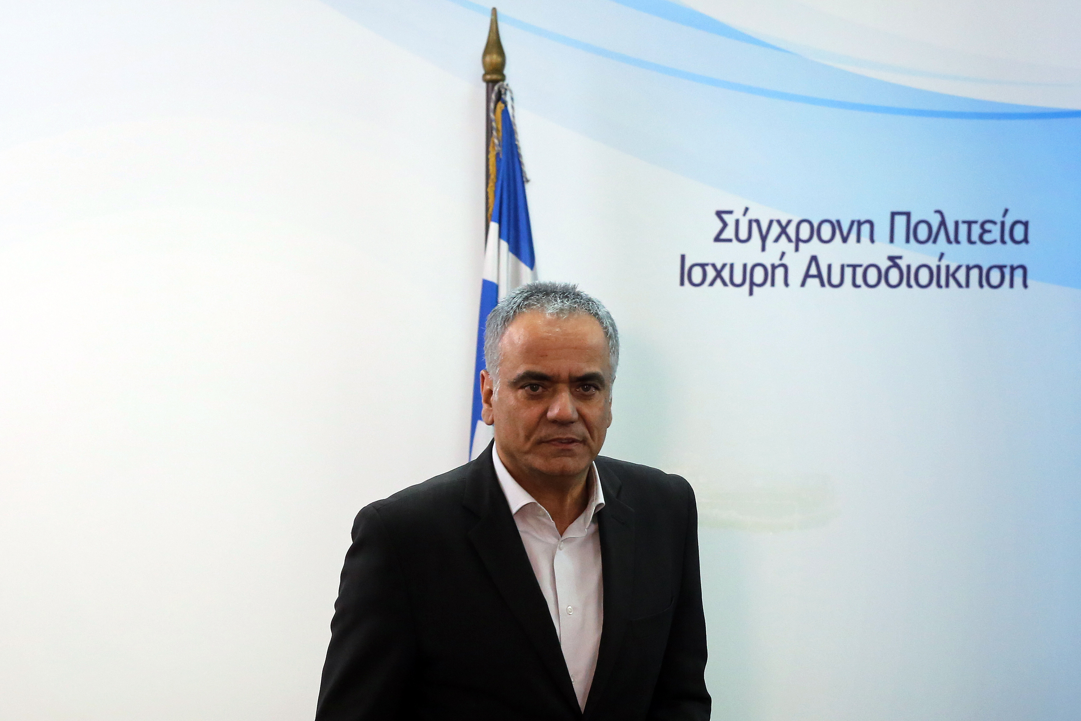 Σκουρλέτης: Με θετικό πρόσημο η συζήτηση στο Eurogroup