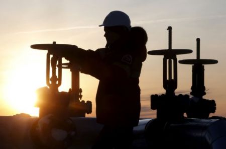 Η Ρωσία βάζει πάγο στις προσδοκίες OPEC για μείωση της παραγωγής