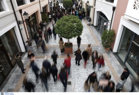 ΙΟΒΕ: Επιδείνωση οικονοµικού κλίµατος τον Νοέμβριο