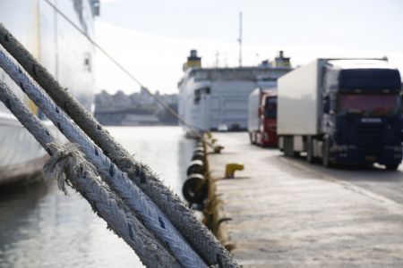 ΣΕΘ: Μεγάλη η ζημιά για τις ιχθυοκαλλιέργειες από την απεργία των ναυτικών