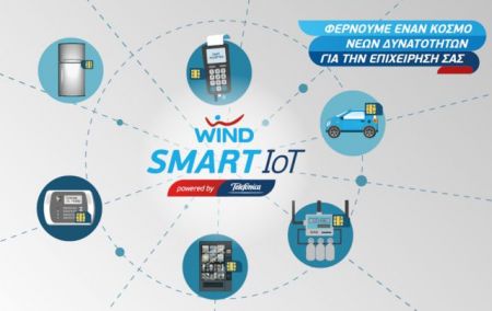 Προσιτή καινοτομία στο IoT για επιχειρήσεις