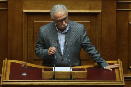 Γαβρόγλου: Αυξηση κονδυλίων για εκπαίδευση στα €250 εκατ.