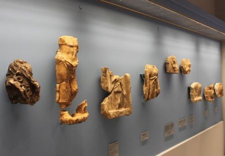 Ανοιχτή για το κοινό η ανανεωμένη Αρχαιολογική Συλλογή Κοζάνης