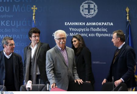 Οι αλλαγές στην Παιδεία: Εθνικό Απολυτήριο, κατάργηση των Πανελλαδικών και αναμόρφωση του πρώτου πανεπιστημιακού έτους