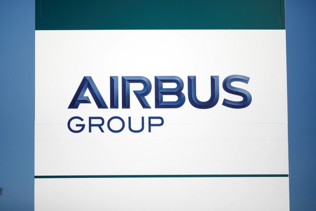 Κλείνει η συμφωνία του Ιράν με την Airbus για 100 αεροσκάφη