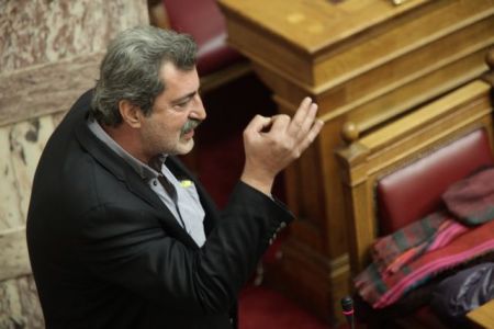 Οι αμαρτωλές μανούβρες