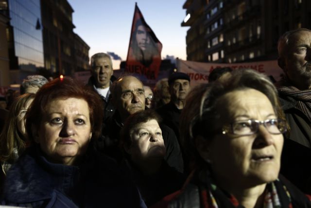 Την Τρίτη η καταβολή συντάξεων του ΟΓΑ