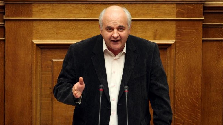 Ν. Καραθανασόπουλος: «Τα αντιλαϊκά μέτρα θα κλιμακωθούν. Ελιγμός αυτό που προσπαθεί η κυβέρνηση»