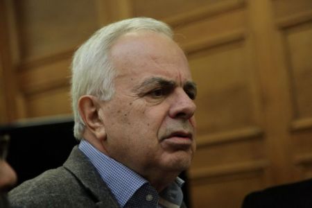 Αποστόλου: Φορολογική επιβάρυνση μόνο για το 1,5% των αγροτών