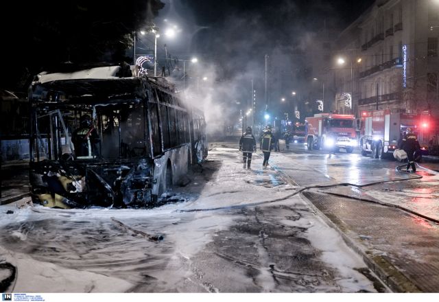 Στα «μαχαίρια» Καμίνης-Τόσκας για την ασφάλεια στην Αθήνα