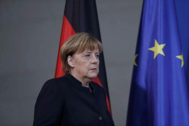 Τι φοβάται και τι ελπίζει η Γερμανία για το 2017