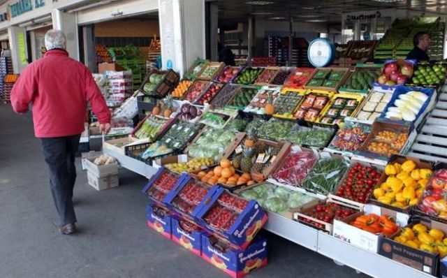 Αυξημένοι έλεγχοι στην αγορά για την προστασία του καταναλωτή