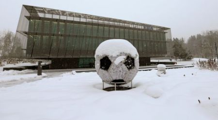 Ενα άλλο Μουντιάλ με 48 ομάδες είναι γεγονός