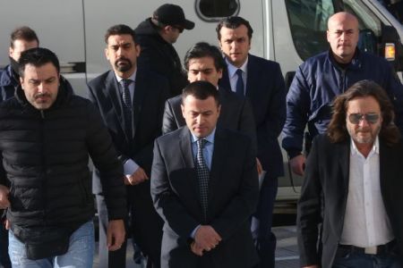 Την επόμενη εβδομάδα η απόφαση για πάγωμα χορήγησης ασύλου στον τούρκο αξιωματικό