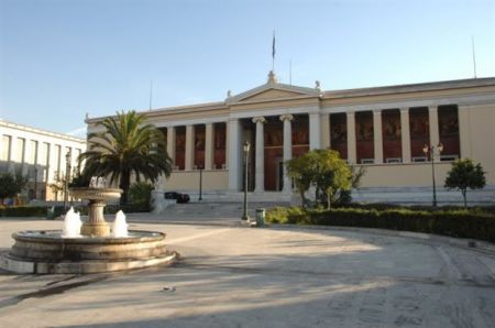 Χωρίς αρνητικές αξιολογήσεις από την ΑΔΙΠ τα ελληνικά πανεπιστήμια