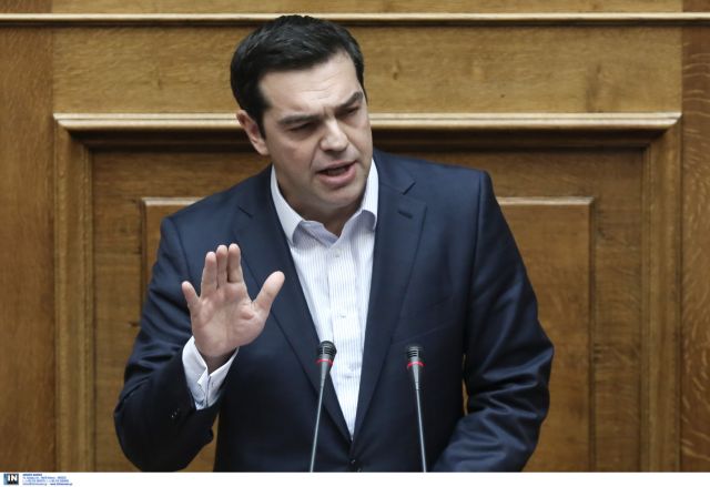 Μήπως ο ΣΥΡΙΖΑ εξαϋλώνεται;