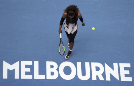 Στα προημιτελικά του Australia Open η Σερένα Γουίλιαμς