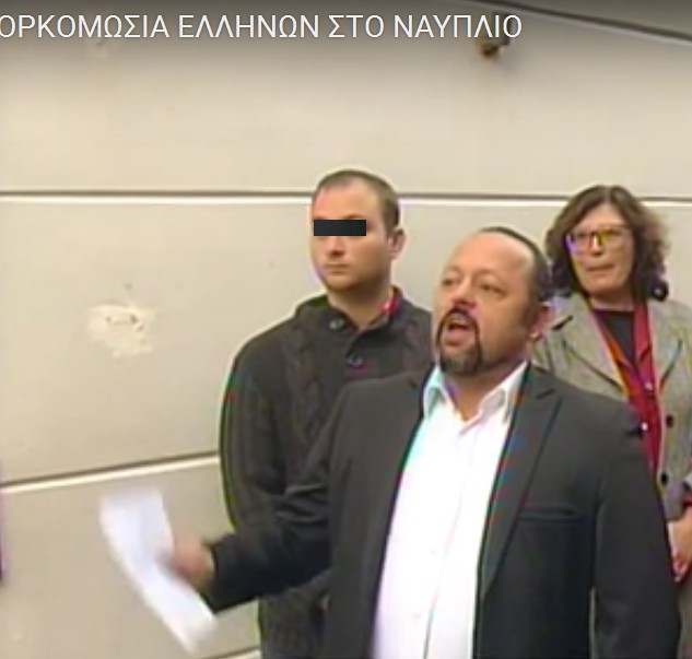 Ο «Νουρέγεφ» που ξεχρεώνει την ΕΛ.ΑΣ.