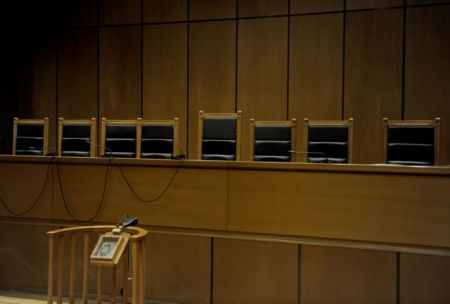 Διεκόπη η δίκη για την απόπειρα ανθρωποκτονίας Αντωνόπουλου