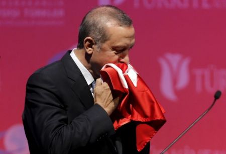 Έκθεση-καταπέλτης για την Τουρκία από το Συμβούλιο της Ευρώπης
