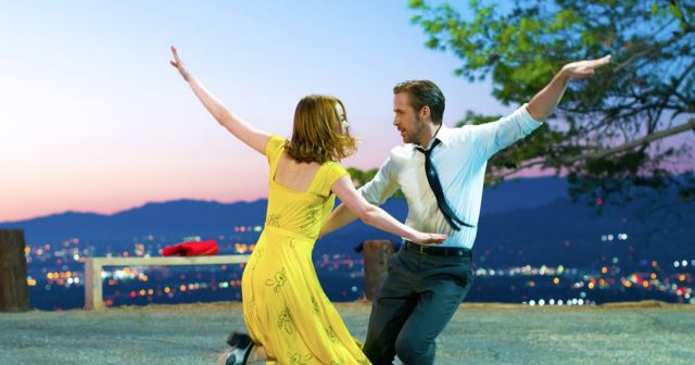 Το «La La Land» έδωσε έναν διαφορετικό τόνο στα μιούζικαλ