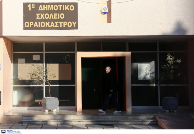 Συνελήφθη 25χρονος για τα επεισόδια στο Ωραιόκαστρο