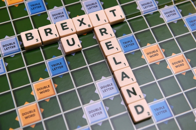 Το Brexit και τα σενάρια επανένωσης της Ιρλανδίας
