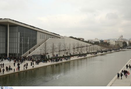 Το Δ.Σ του ΚΠΙΣΝ για την παραίτηση Κιμούλη