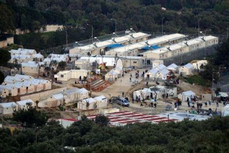 Ερώτηση 25 βουλευτών ΣΥΡΙΖΑ για τη δημοσιογραφική κάλυψη του προσφυγικού σε Χίο-Λέσβο