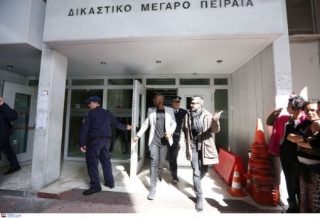 Αθώος ο Βαγγέλης Μαρινάκης στη δίκη με τον Τζιπρίλ Σισέ