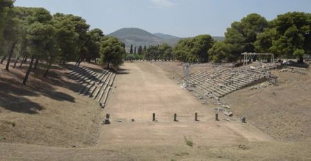 Ανοίγει το καλοκαίρι το Λύκειο Επιδαύρου ως σχολείο αρχαίου δράματος