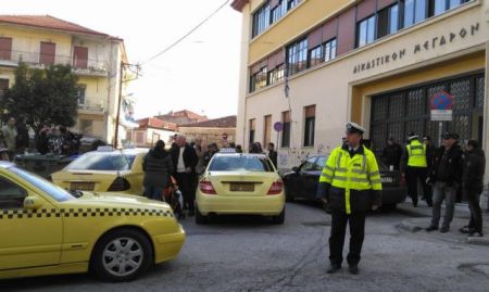 Αναζητούσε διαρκώς το «βραβείο ανδραγαθίας» ο 30χρονος δολοφόνος του οδηγού ταξί στην Kαστοριά