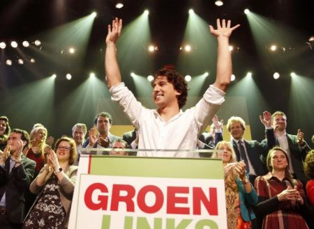 Γ. Κλάβερ: Ο «Ολλανδός Τριντό» που έκανε την έκπληξη στις εκλογές