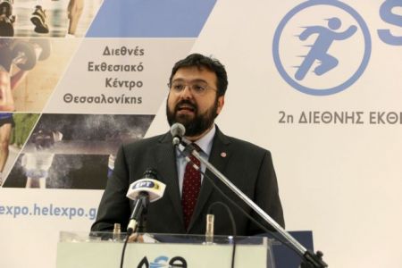 Τη Μ.Δευτέρα στις 15:00 η συνάντηση Βασιλειάδη με τους 4 «μεγάλους»