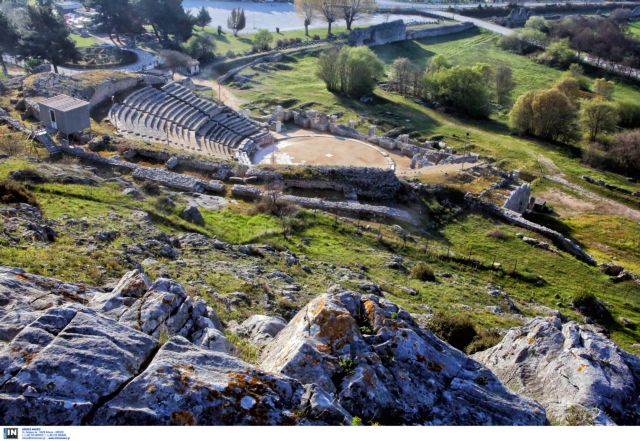 Εκδηλώσεις για την ένταξη των Φιλίππων στον Κατάλογο της UNESCO