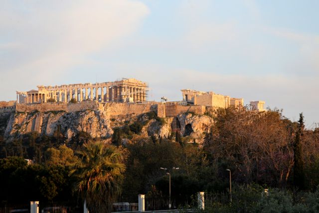 ΥΠΠΟΑ: Ολοκληρώνονται οι προσλήψεις έκτακτου προσωπικού σε μουσεία