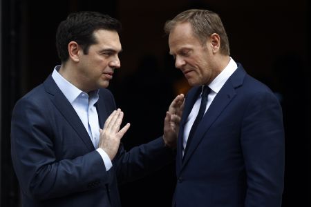 Tsipras’ conundrum: I will ask for a Eurozone summit if there will not be a solution on Friday