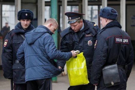 Kίνδυνο τρομοκρατικού χτυπήματος στο Μουντιάλ «βλέπουν» οι Γερμανοί